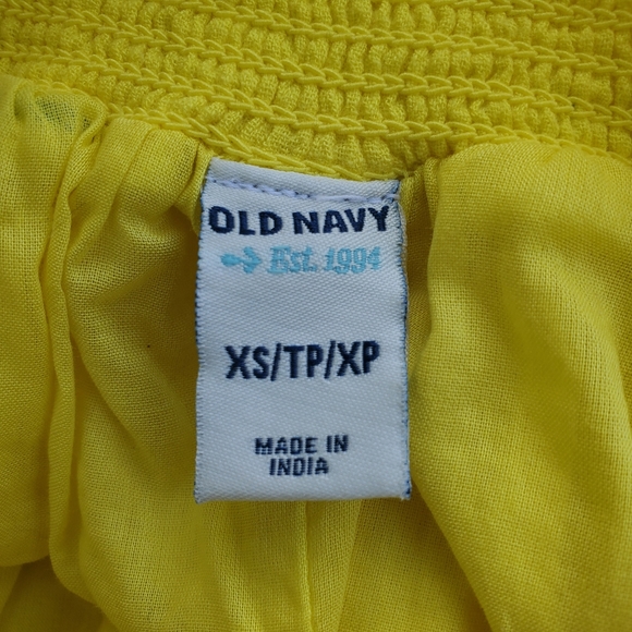 Old Navy skirt - Picture 2 of 2